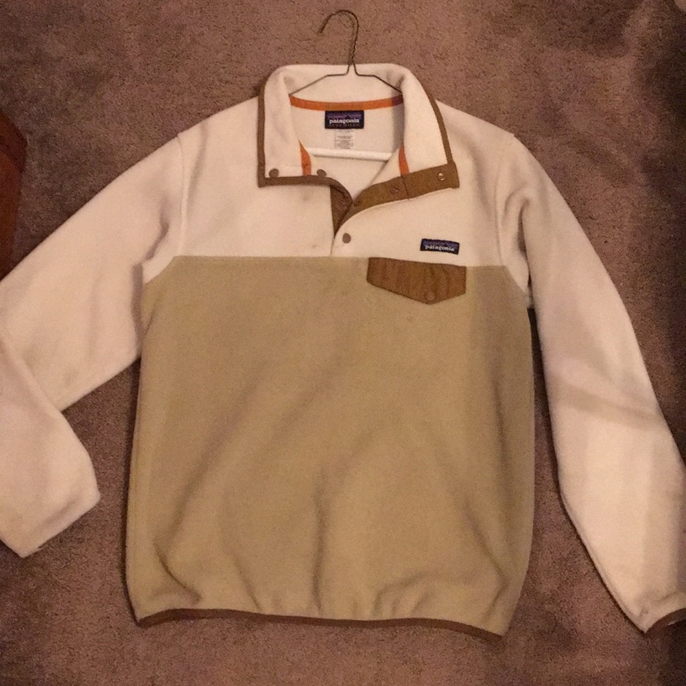 Women’s Patagonia Fleece